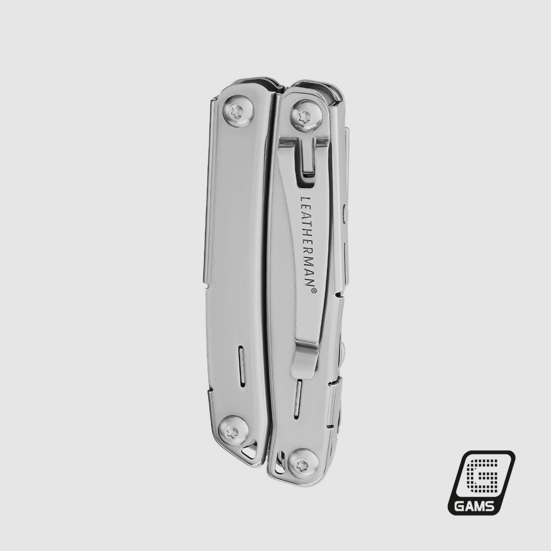 Leatherman Wingman® Multi-Tool, image 4 of 5