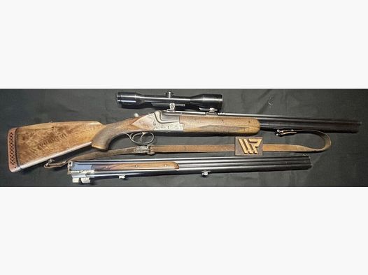 Sempert Krieghoff