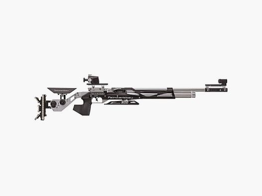 FEINWERKBAU 800X RIGHT-HANDED MEDIUM IN CASE