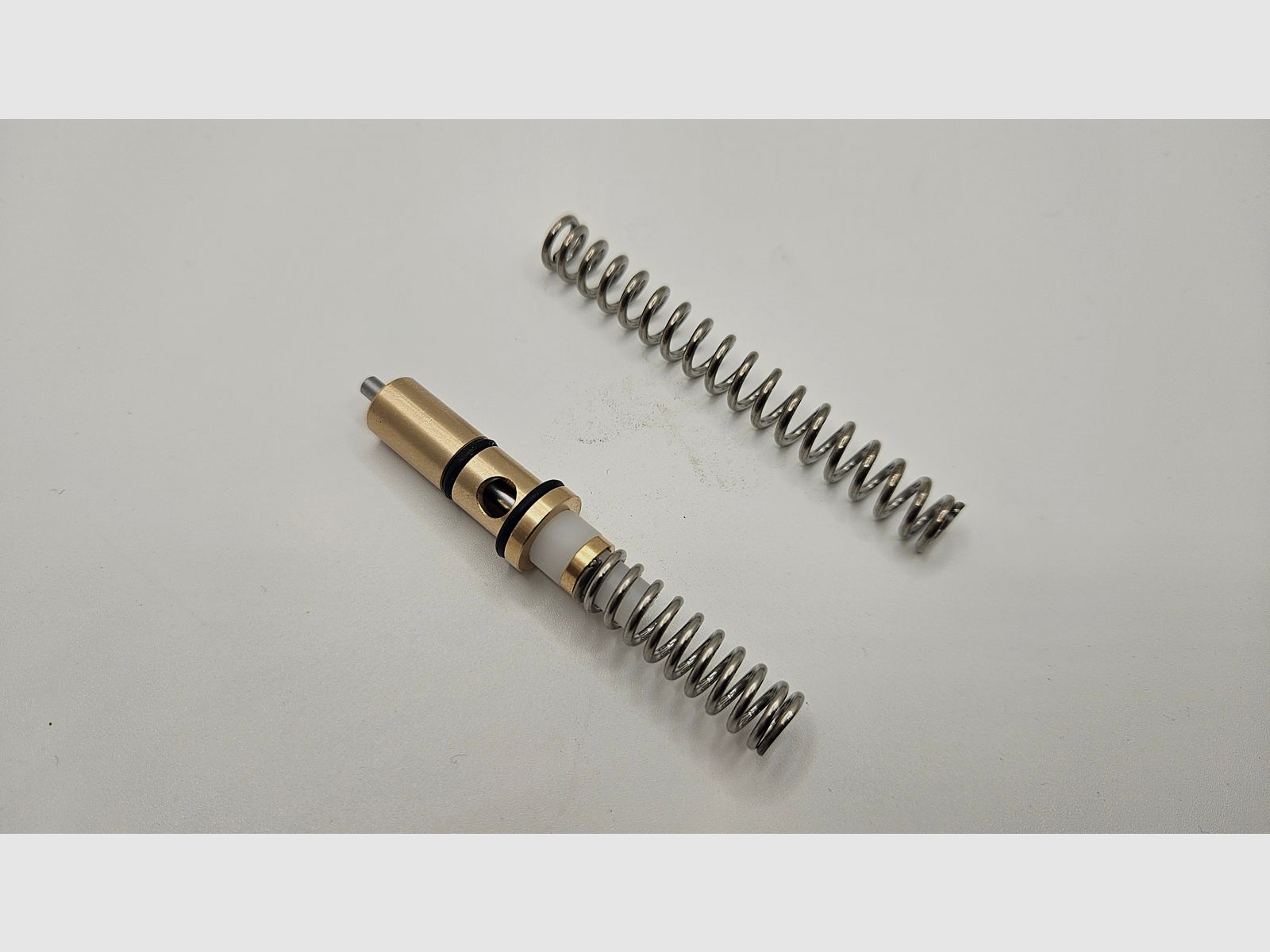 Diana Outlaw / Snowpeak M16 export valve