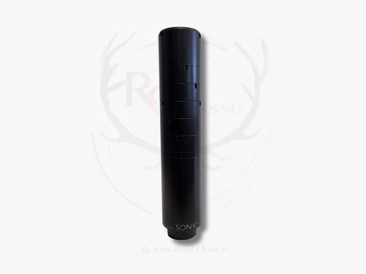 Moderateur de son Sonic 40 Compact pour .300 ACC 5/8×24 NIELSEN