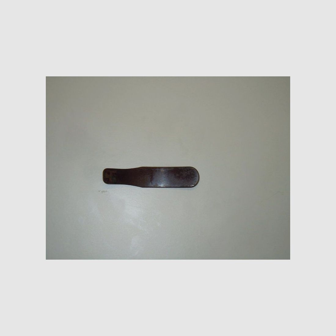 Molla di mira per Mauser K98