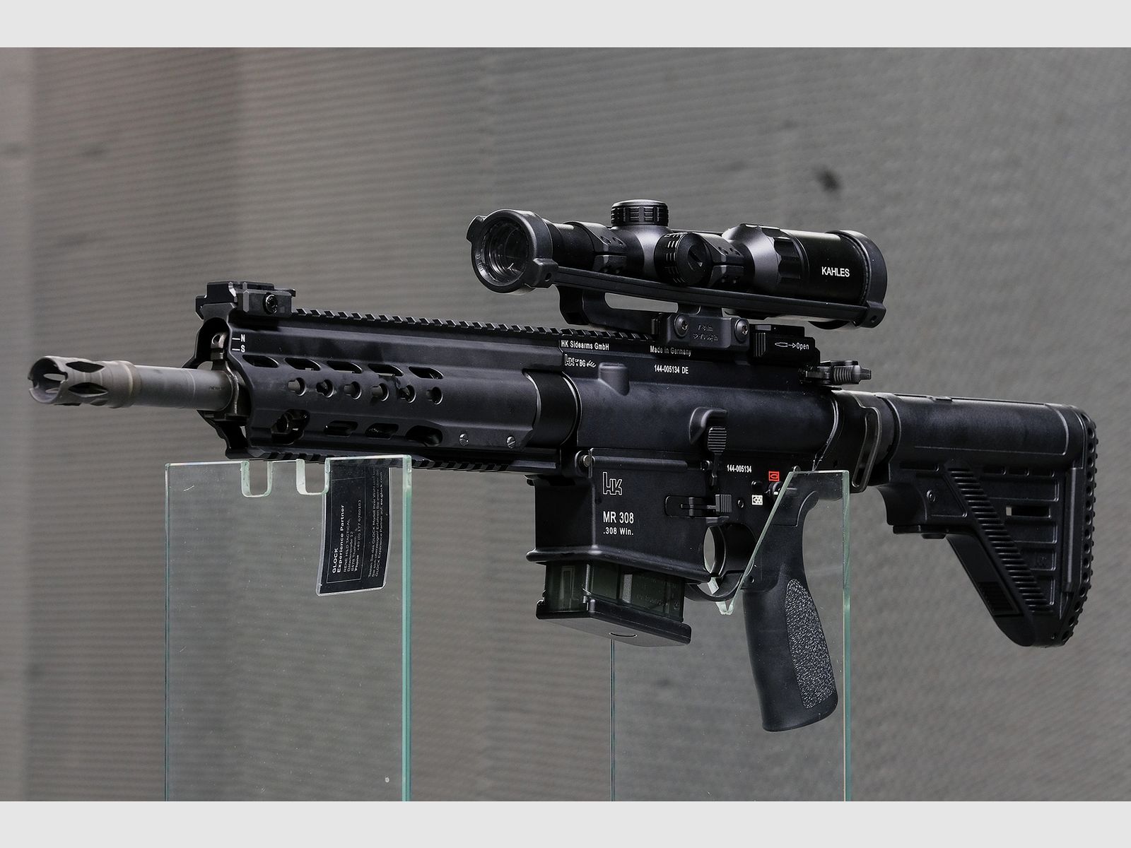 HK MR308 A3, afbeelding 4 van 8