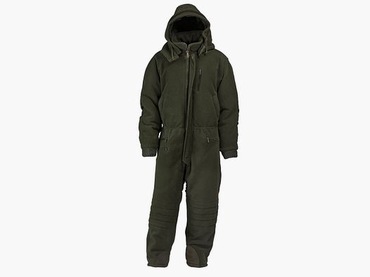 Rascher Ansitzoverall Thermofleece