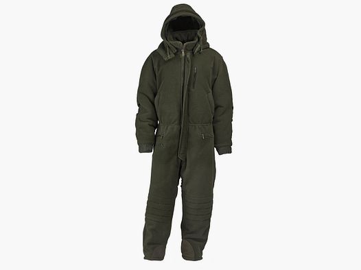 Overall de asiento rápido Thermofleece