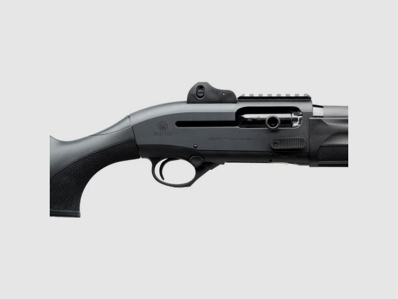 BERETTA Selbstladeflinte Mod. 1301 Tactical Gen1 12/76  LL 47cm  Cylinder