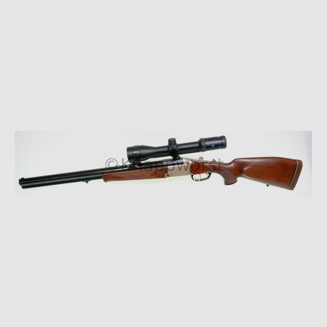 Blaser-Waffen Blaser BBF 700/88+Einstecklauf