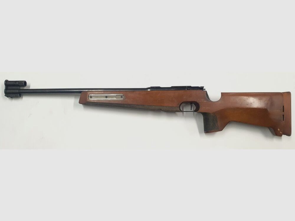 Anschütz Anschütz 1427 Biathlon