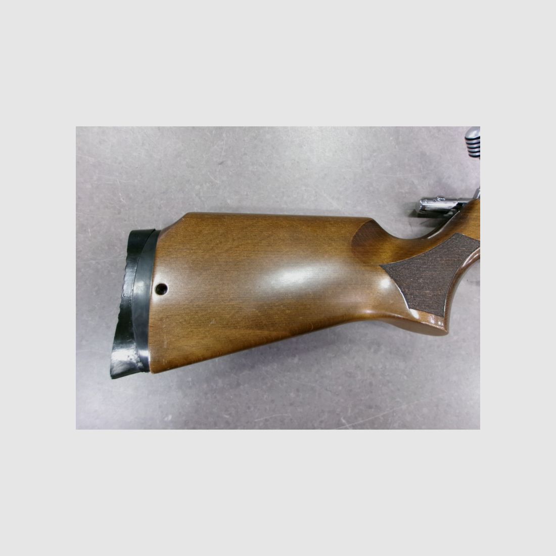ANSCHUTZ 64 MPR CAL22LR USATO, immagine 3 di 10