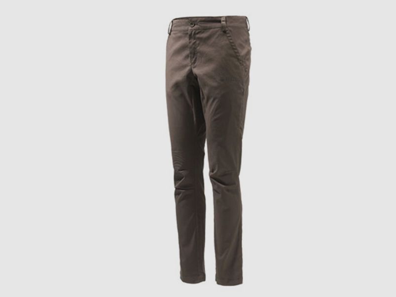 PANTALONE FUSEAUX LEVESQUE >CU742