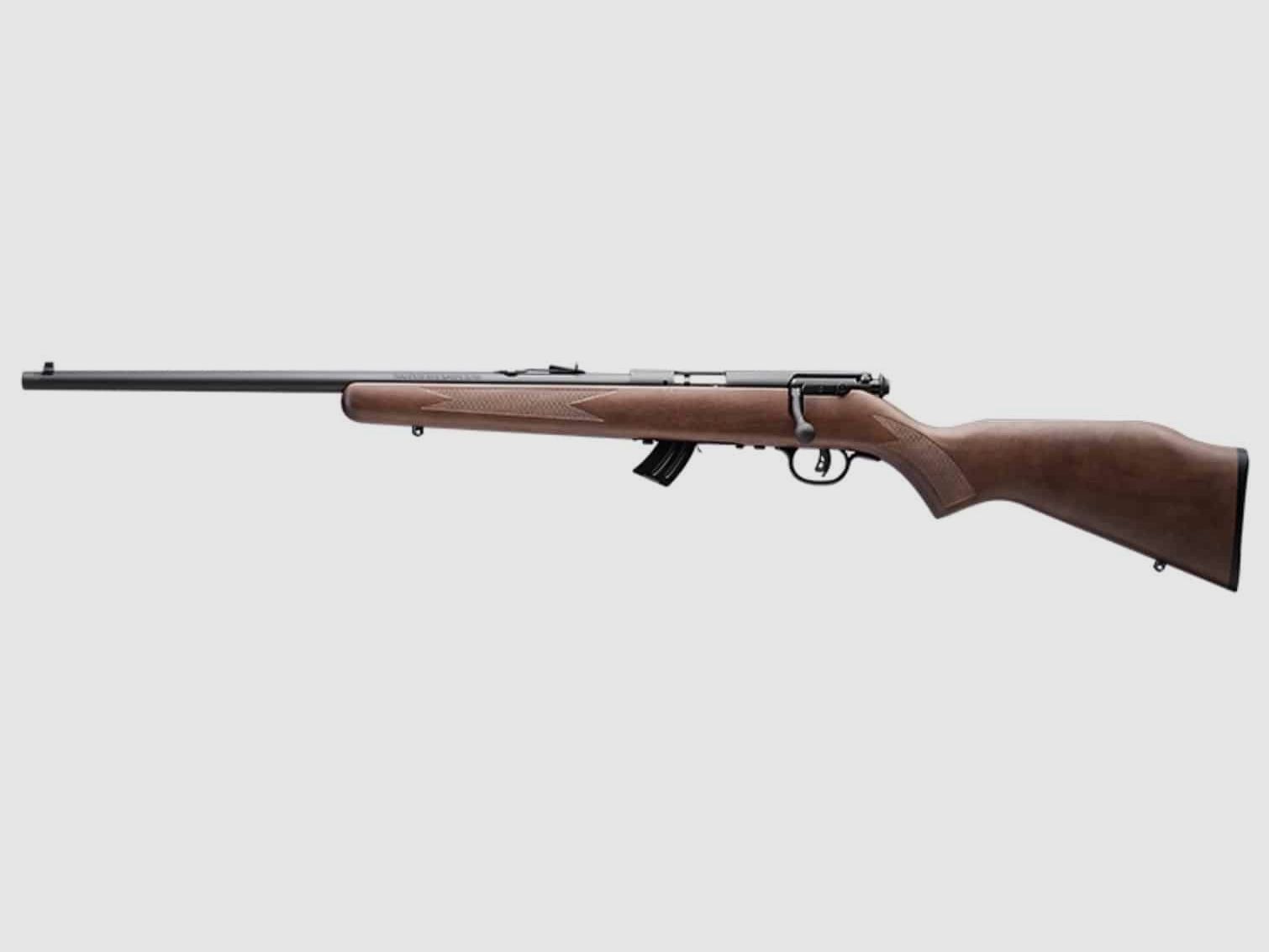 Savage Mark II GLTB links, .22lr