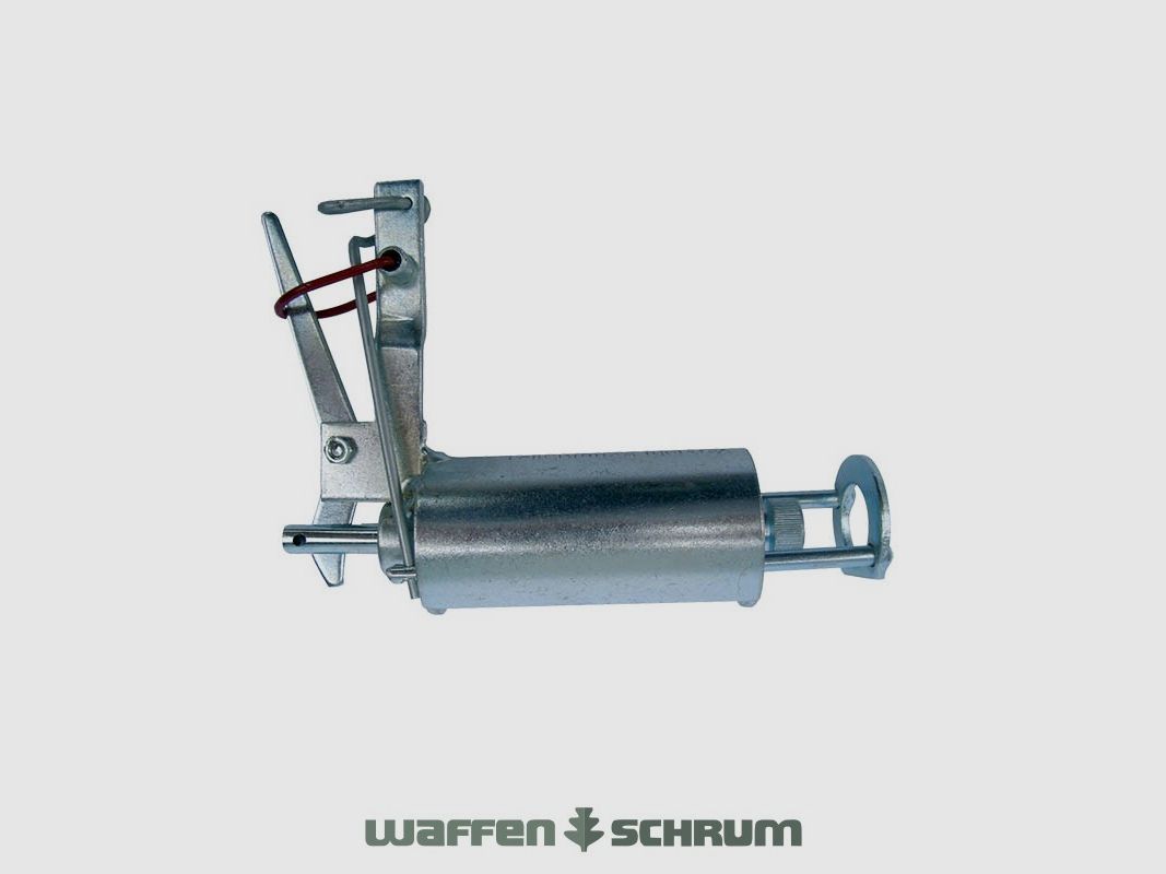 Kieferle Wühlmaus-Selbstschussfalle