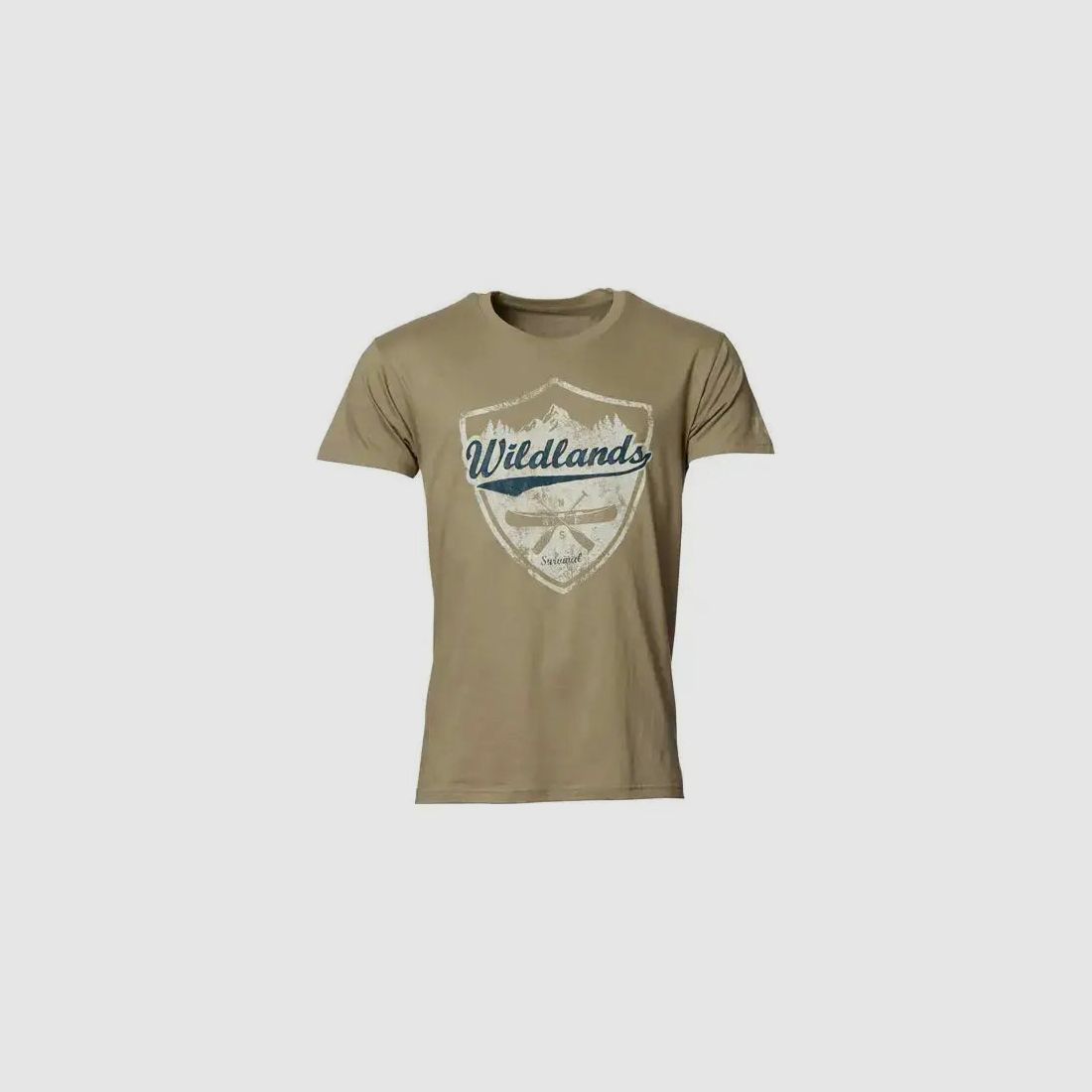 720gear 720gear T-Shirt Wildlands
