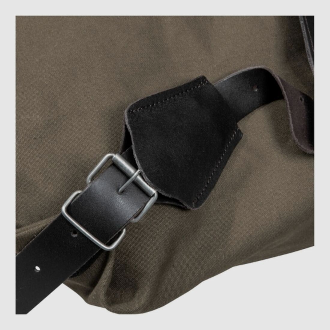 Parforce Canvas Backpack