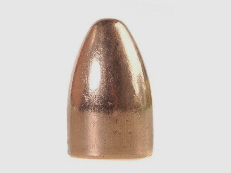 Proiettile Speer 9mm/.355 115GR FMJ 100 pezzi