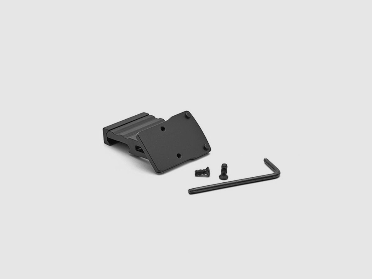 Vector Optics SCFRM-02 MOJ Celownik Czerwony Offset Montaż Picatinny, zdjęcie 1 z 3