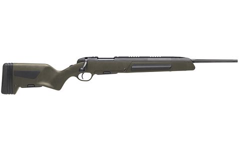 Steyr Mannlicher Scout