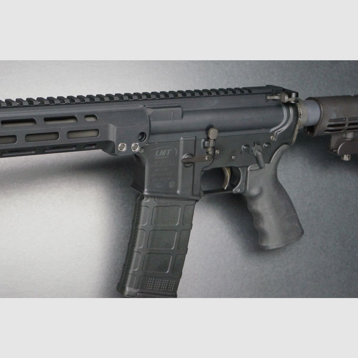 LMT Defense – Defender 5.56 16» MLCDFTR, Bild 5 von 6
