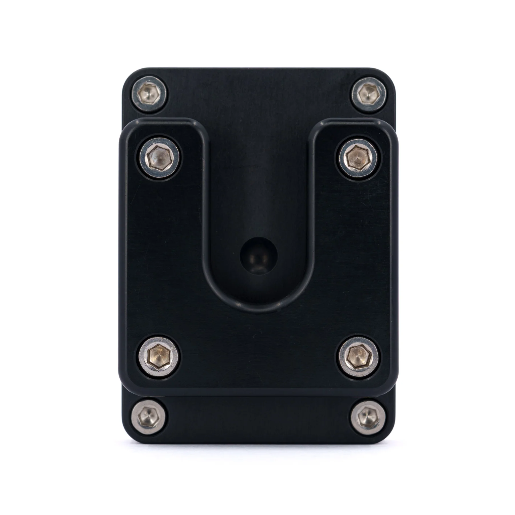 OBi LINK SYSTEM | CLAMP LOCK BLACK