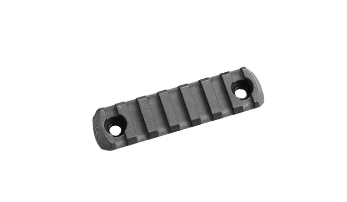 Magpul RIS M-LOK Polymer Rail – 7 slots – MAG591, image 1 of 2