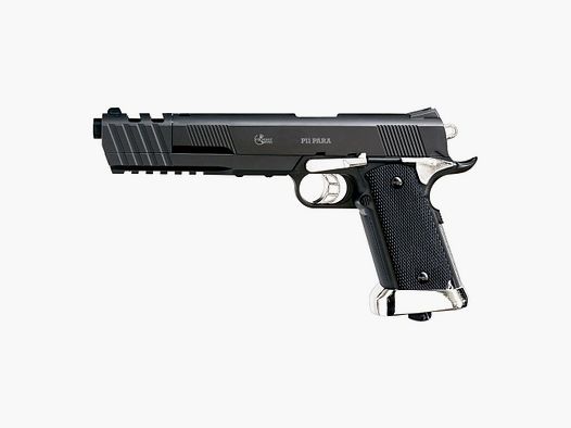 Combat Zone P11 Para CO2 Softair Pistole