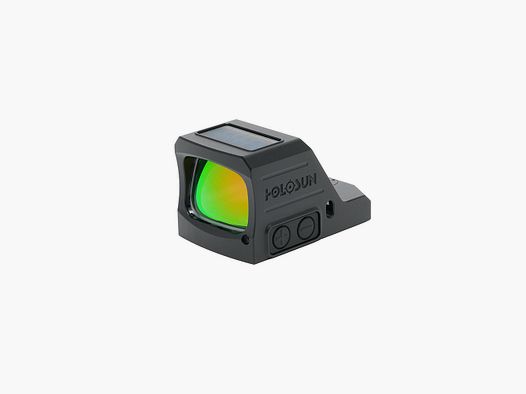 Celownik kolimatorowy Holosun HS507C-X3-RD