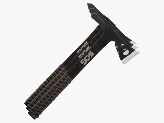 SOG Throwing Hawks 3Er Set
