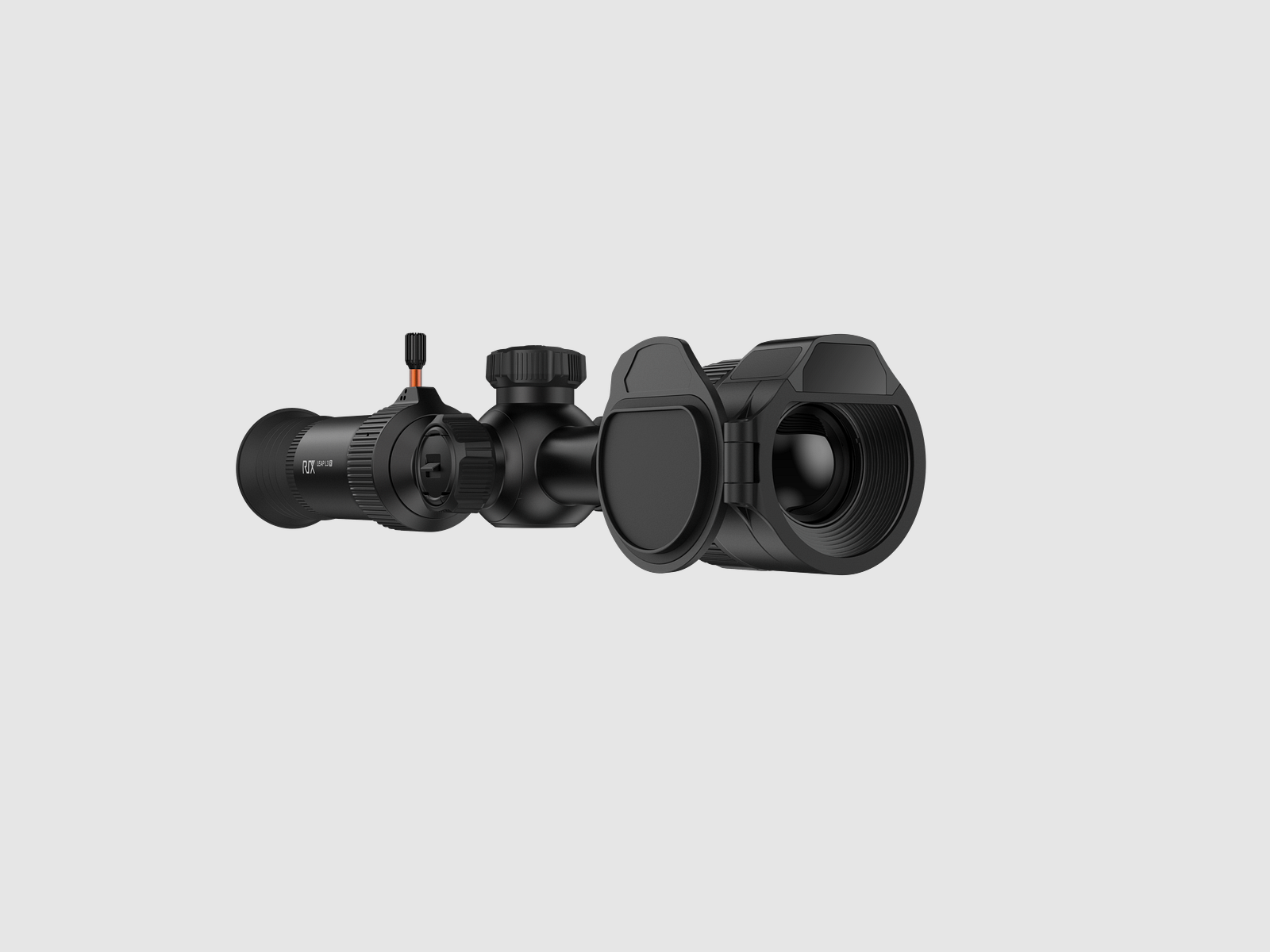 Rix Optics Leap L3R LRF cannocchiale termico, immagine 3 di 5