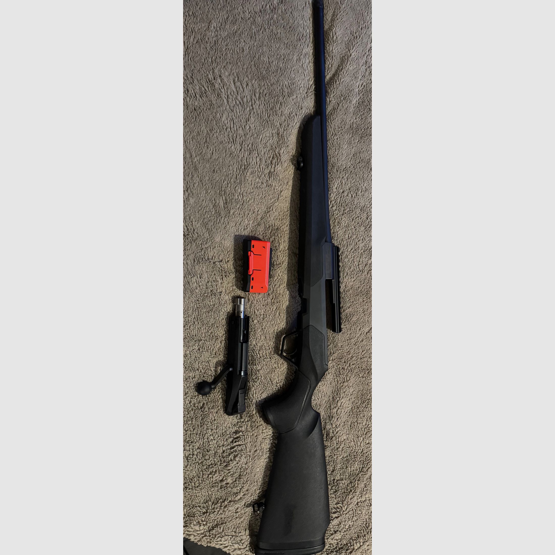 Beretta BRX1 