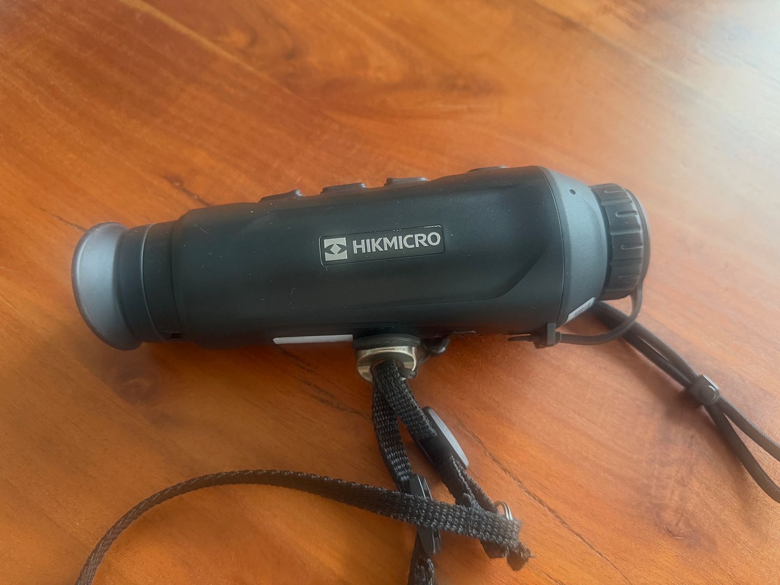 Hikmikro Wärmebildhandgerät / Spotter / Hikmikro Lynx 25 Gen 2.0