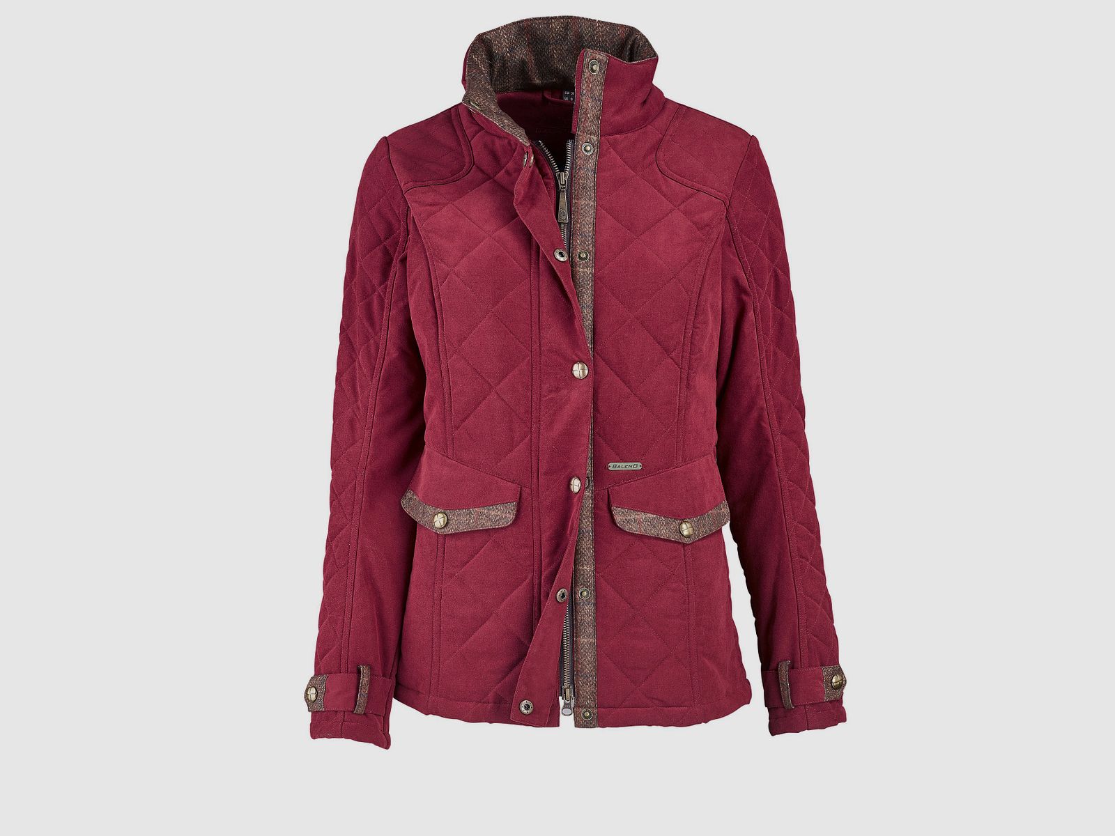 Baleno Damen-Steppjacke Halifax
