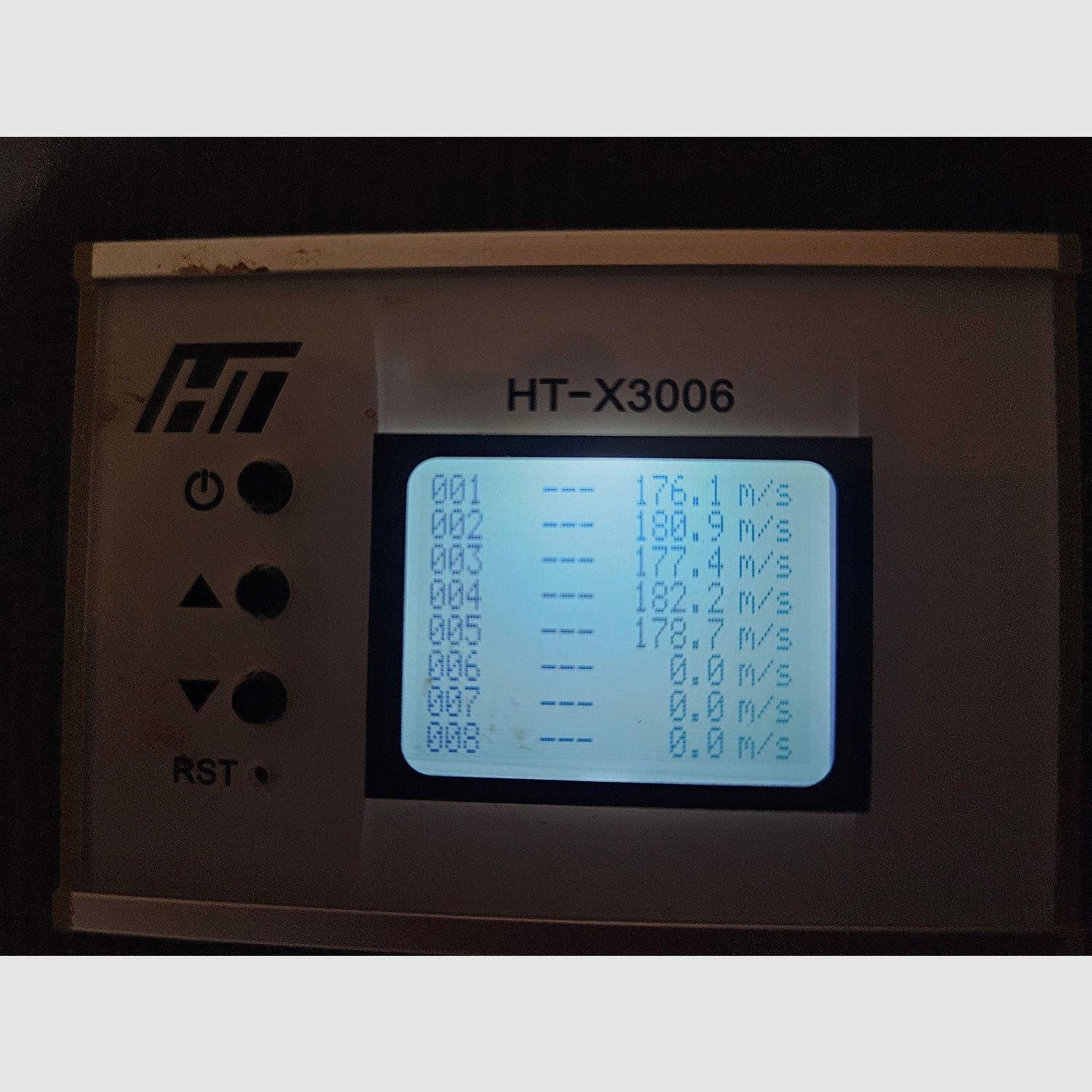 Feinwerkbau, Model 300 S HFT (Hunter Field Target an.