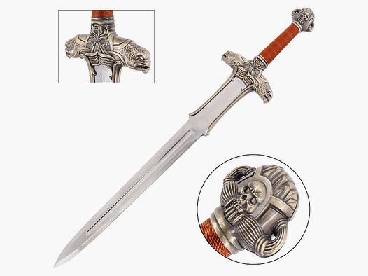 Conan Atlantean Dekoschwert