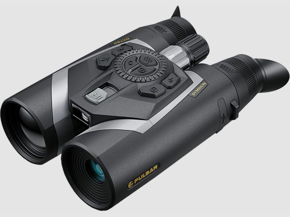 PULSAR Symbion LRF DXT50, Bild 1 von 5
