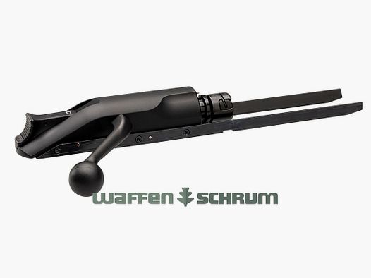 Blaser R8 Verschluss Rechts