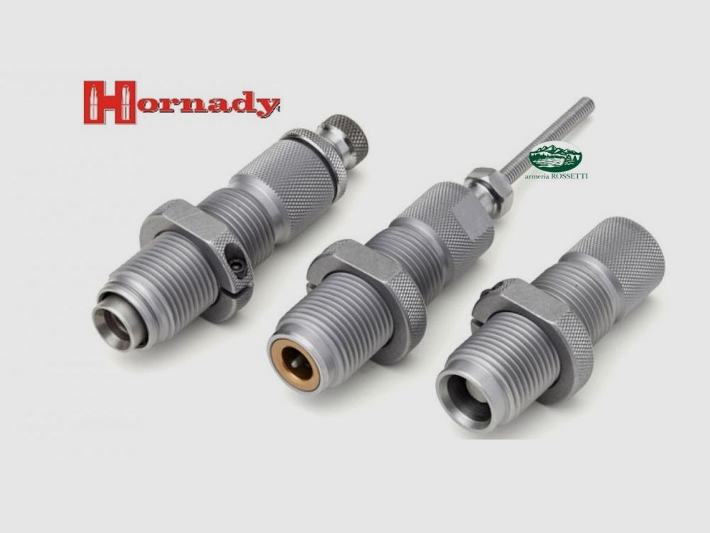 HORNADY Die set cal. 45 Long Colt 546582