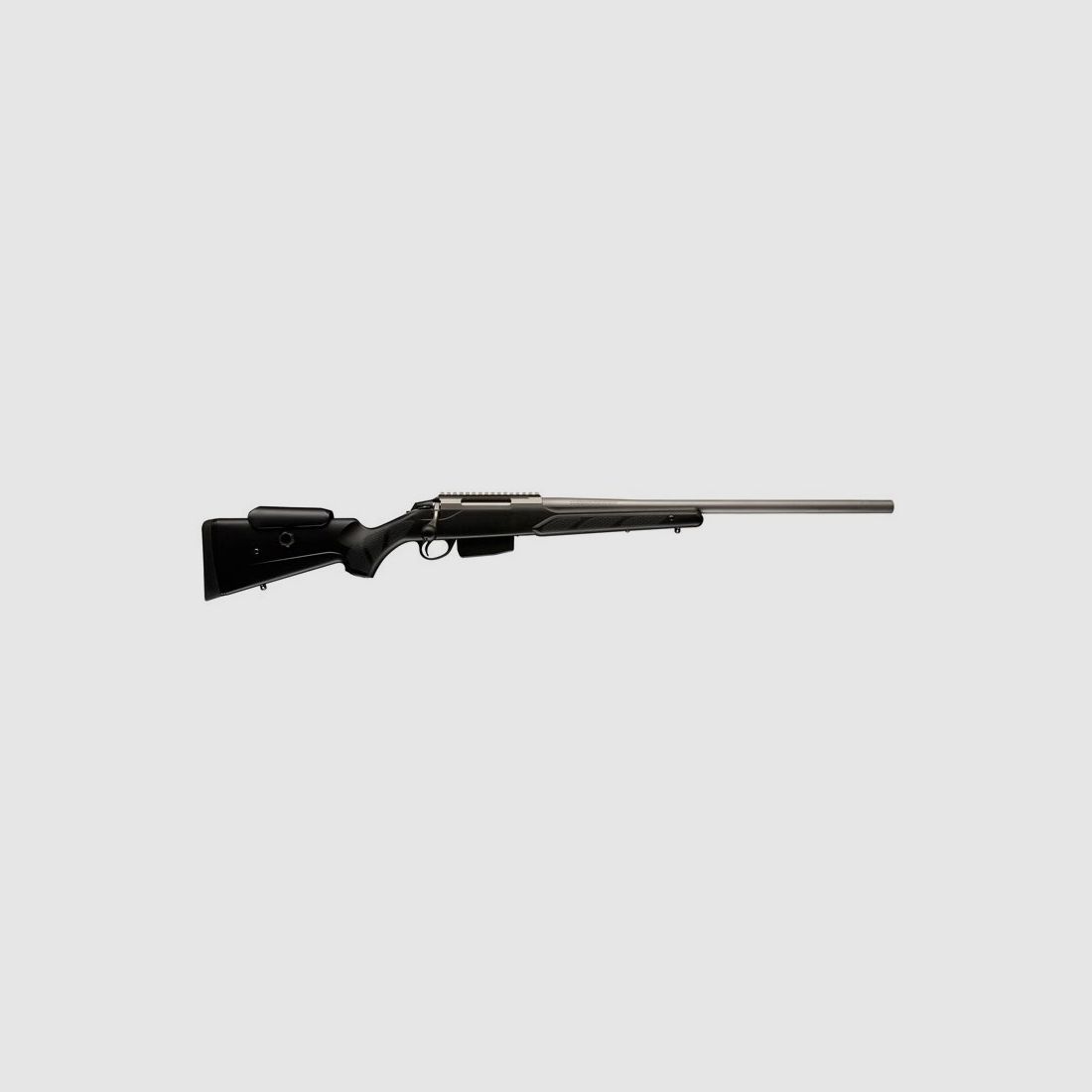 T3X Super Varmint Kurz LL51 - .308Win, MG M18x1