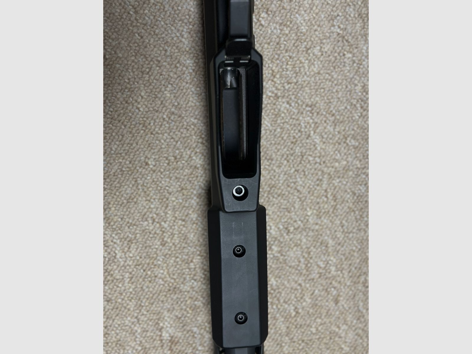 Remington 700 PCR - Kaliber .308 - Wenig gebraucht