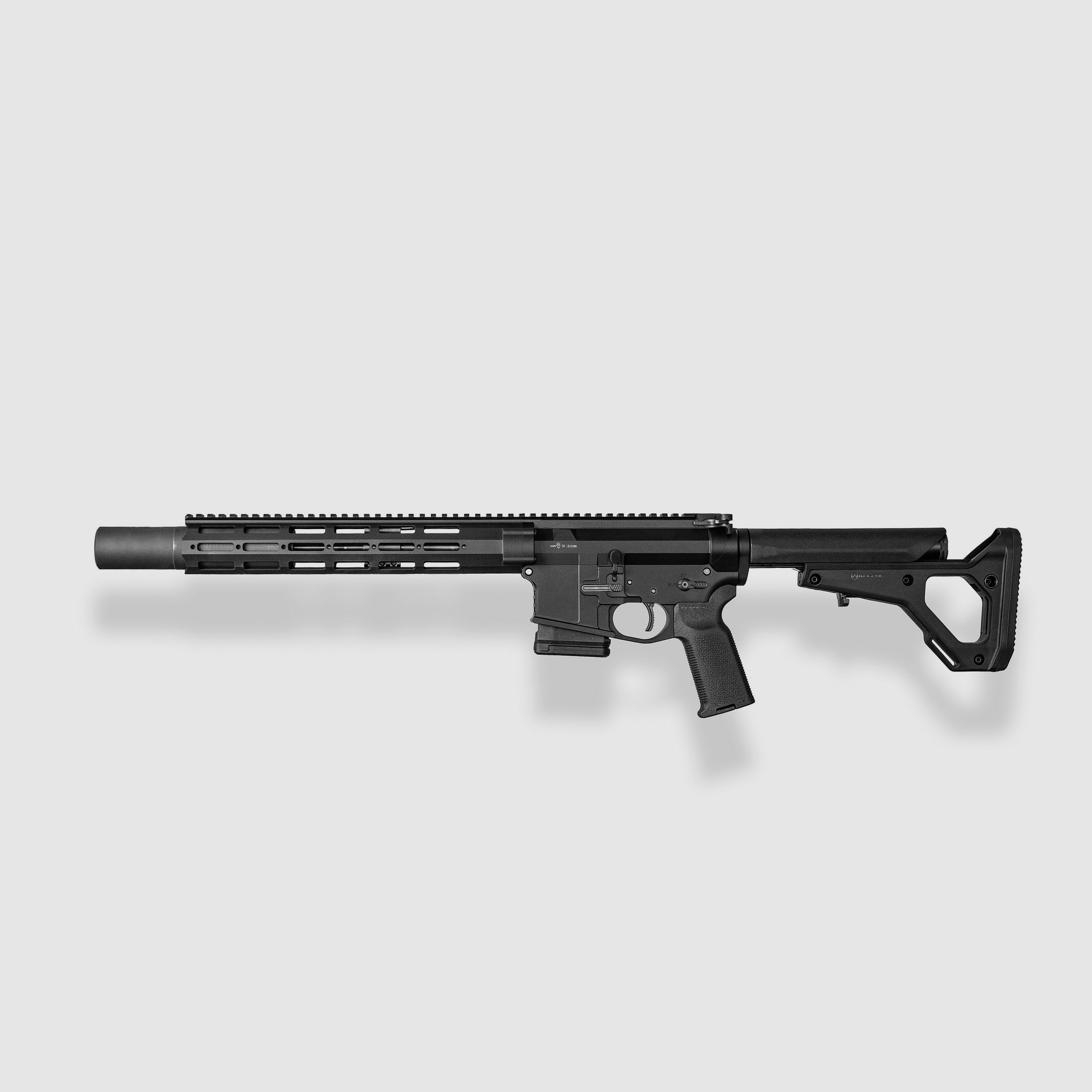 DAR-15 BLACKOUT, image 2 of 10