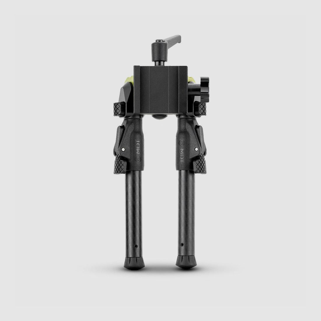 MDT Bipod GRND POD Picatinny, grün, Bild 2 von 3