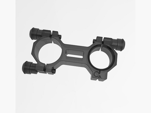 Noxar XRM-05 Befestigung für Taschen/IR-Lampe