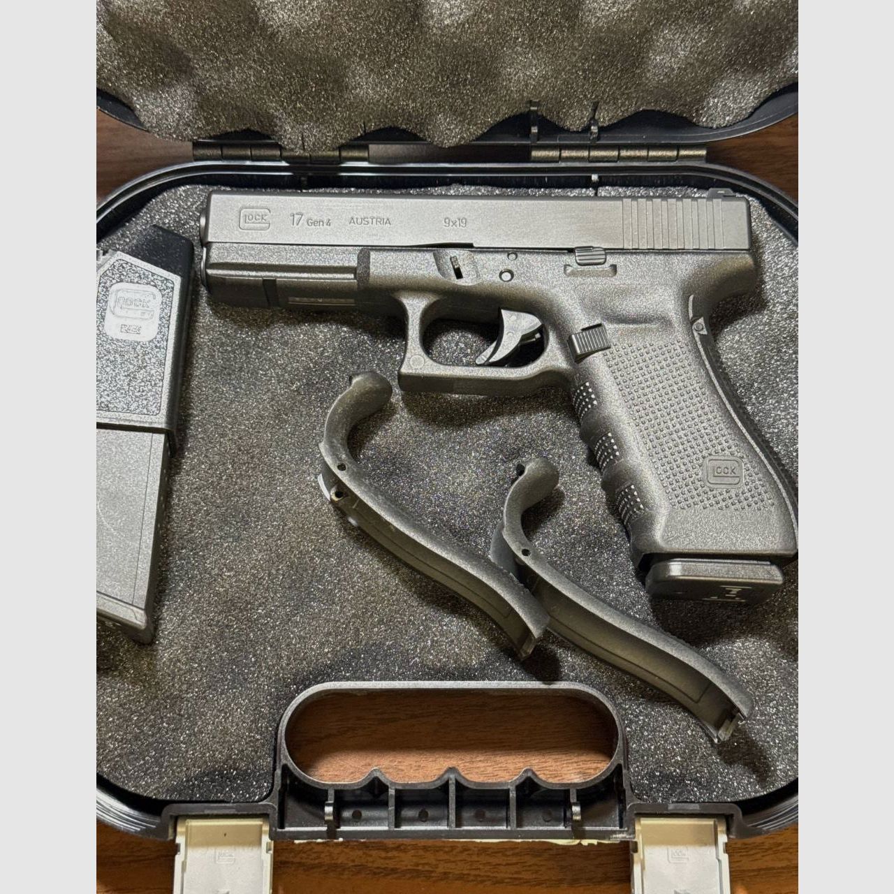 glock 17