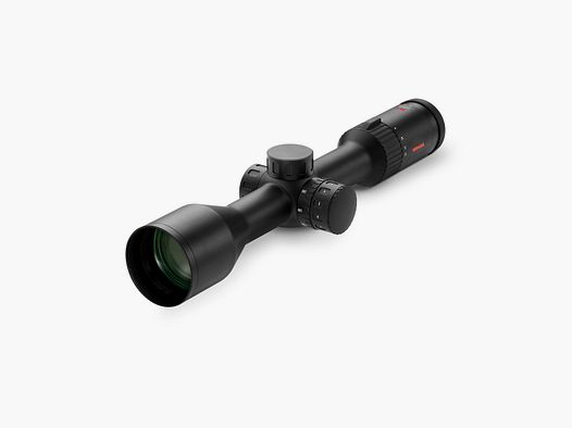 Minox RS 6 2,2-14x50 30er Ringe