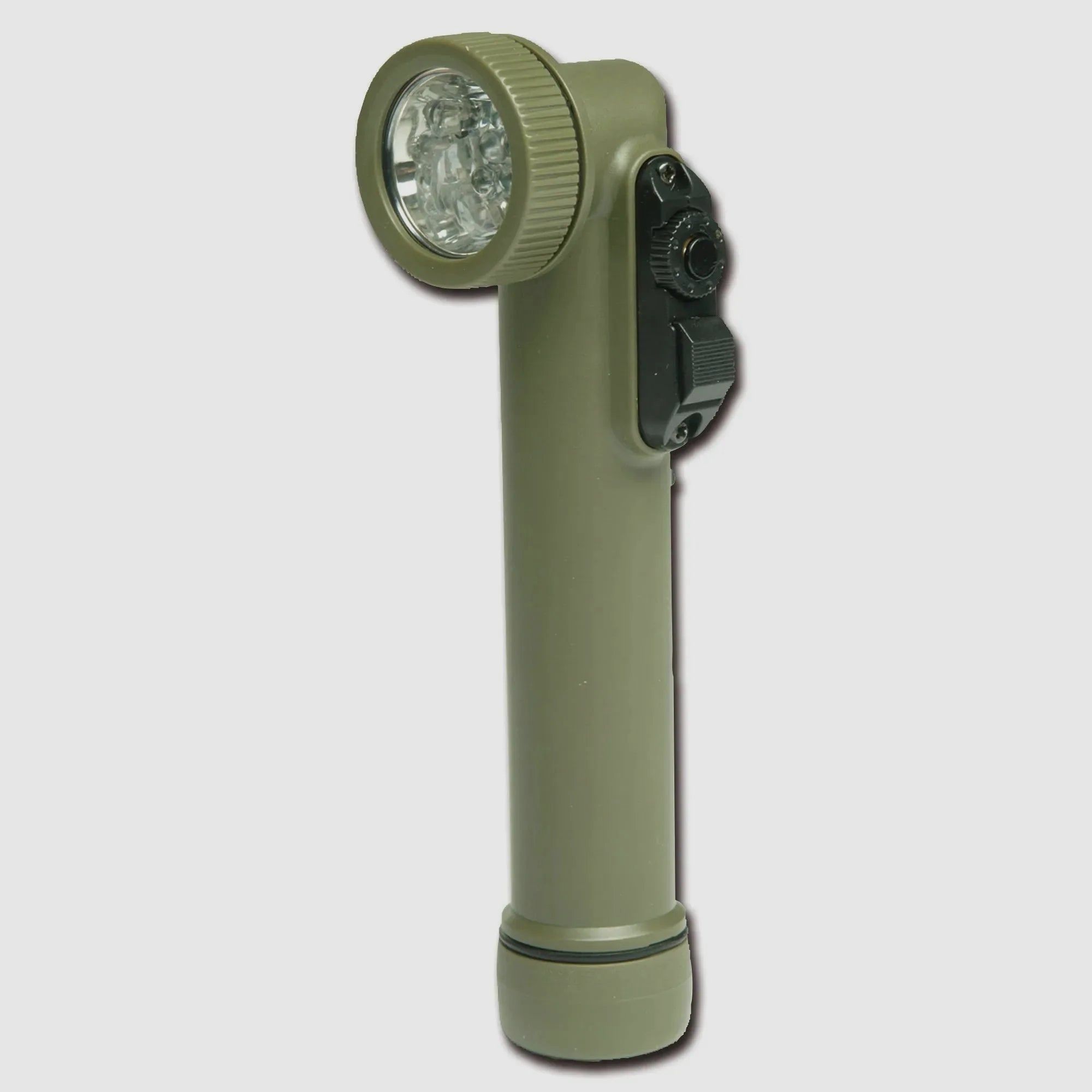 Mil-Tec Winkellampe Multi-LED Import Klein