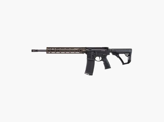 DANIEL DEFENSE DD4™ RIII™ 300 BLACKOUT FDE
