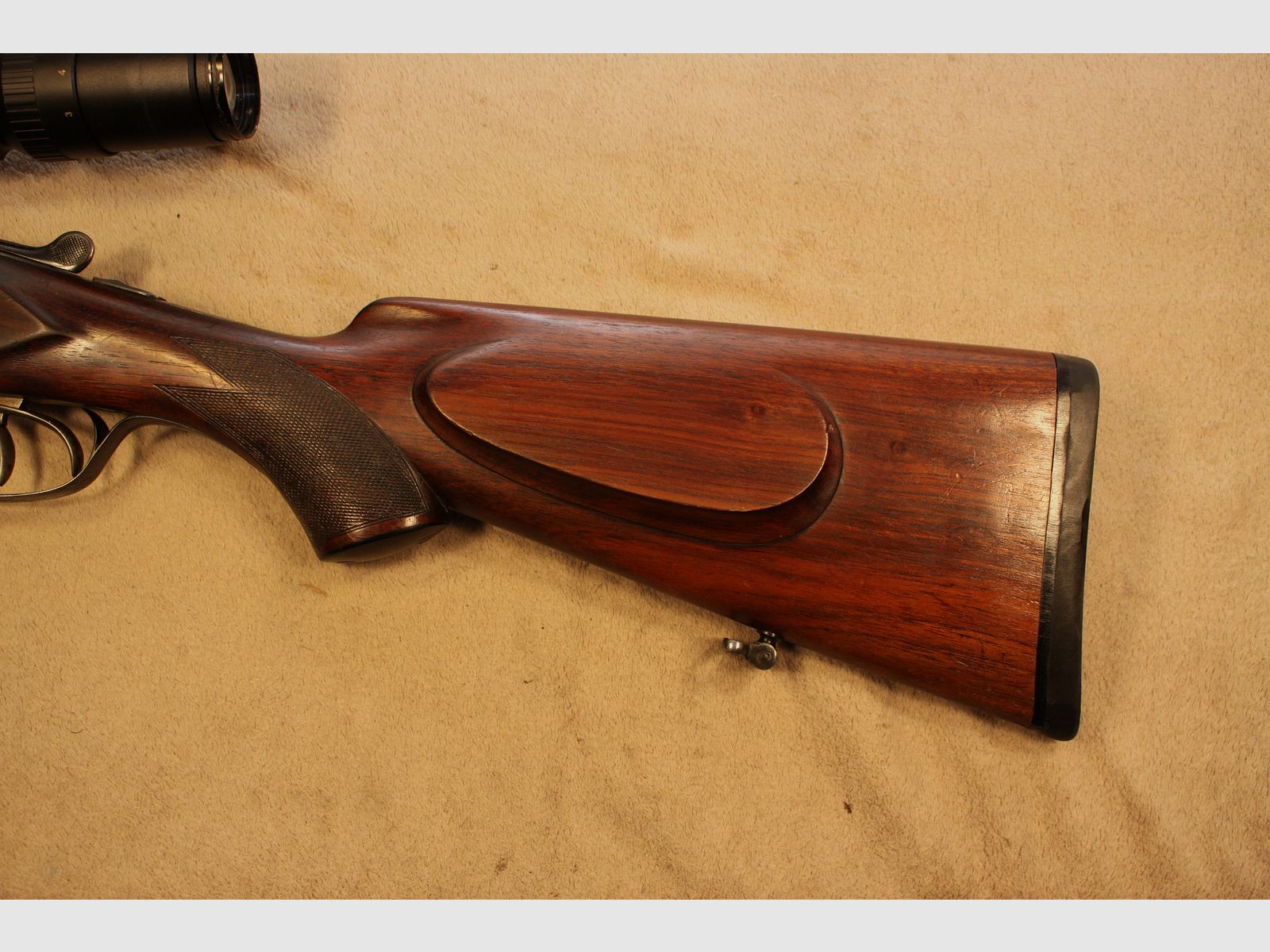 Merkel BBF Model 211.