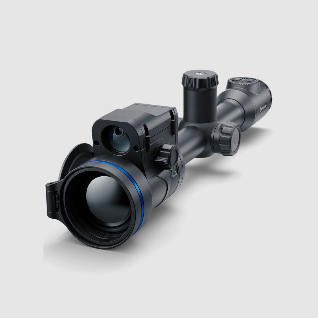 Thermal imaging riflescope PULSAR THERMION 2 XL60 LRF, image 2 of 5