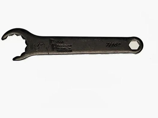 Dillon Die Wrench Matrizenschlüssel V2