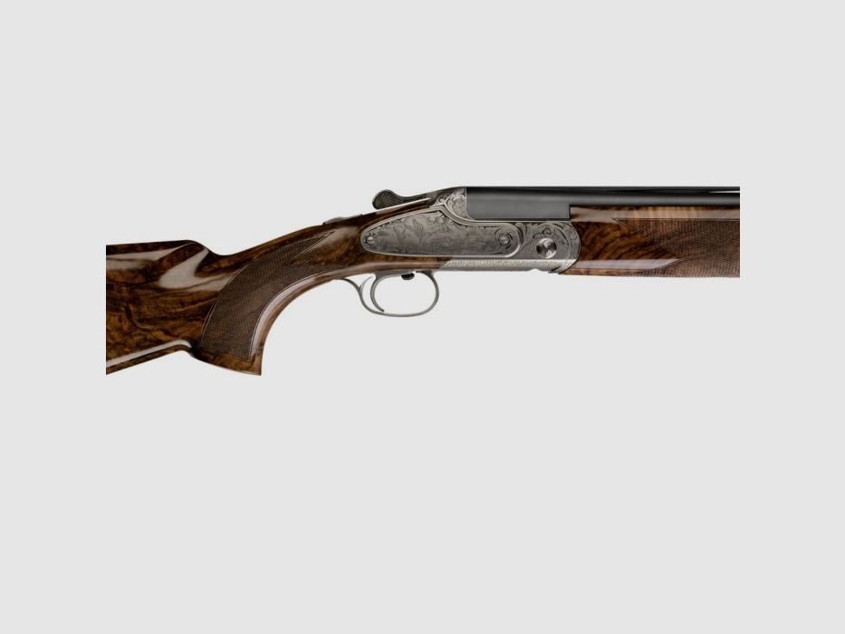 Blaser F16 Game Baronesse fucile sovrapposto cal.: 12/76 | 12/76 LUFA 76 cm, 6KD, immagine 3 di 6