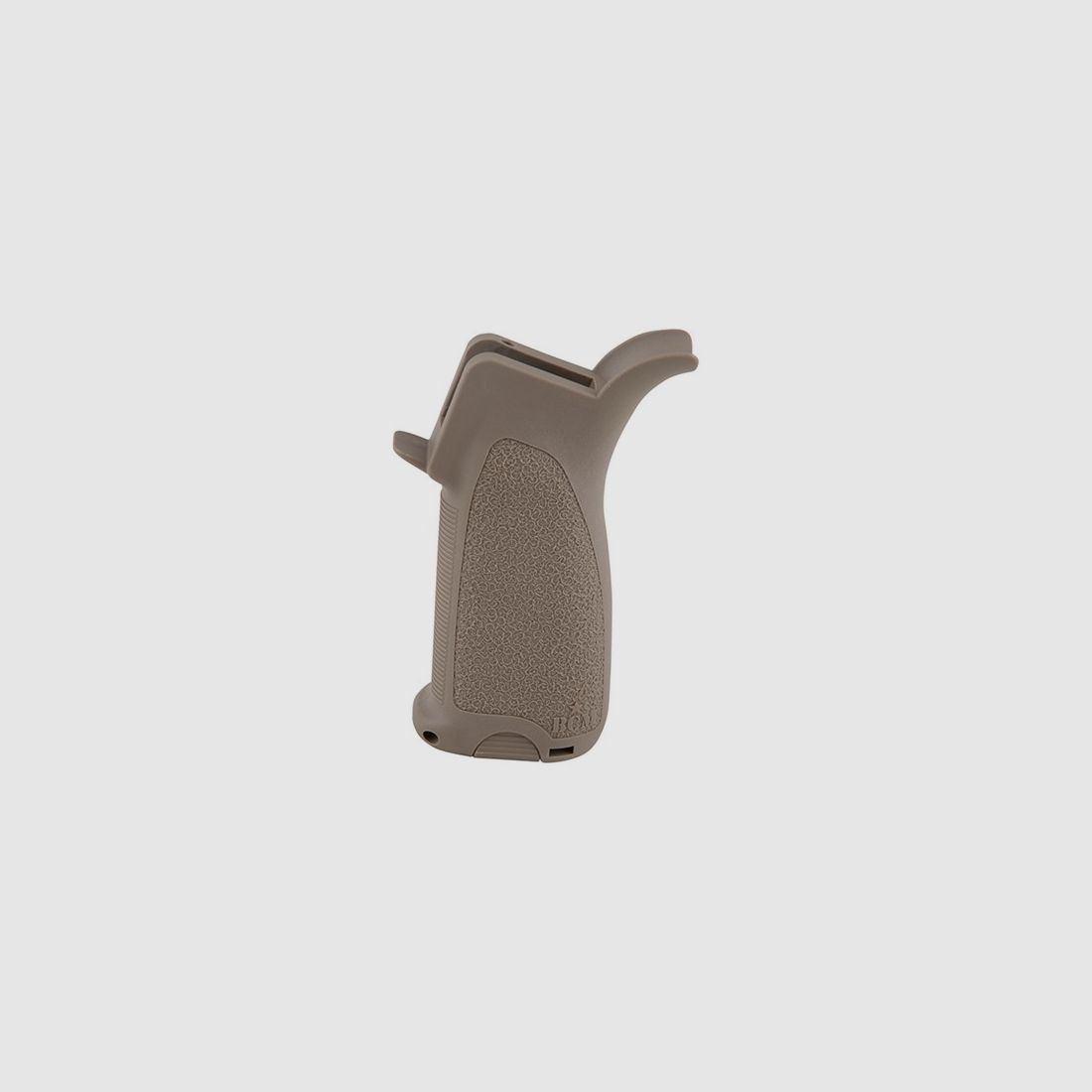 BRAVO COMPANY AR-15 BRAVO COMPANY MOD-3 GUNFIGHTER GRIP POLYMER FDE, image 4 sur 4